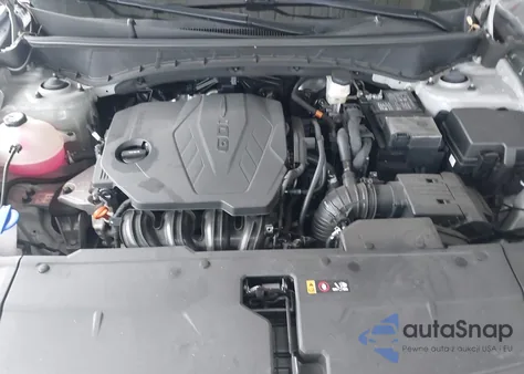 2023 Hyundai Tucson Sel из США, поврежденный, VIN 5NMJB3AE3PH267976